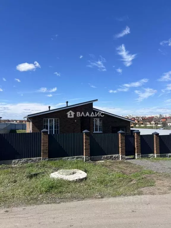 Дом в Белгородская область, Белгородский район, Дубовское с/пос, пос. ... - Фото 2
