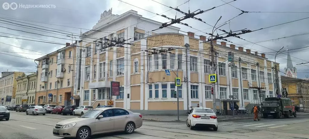 Помещение свободного назначения (700 м) - Фото 1