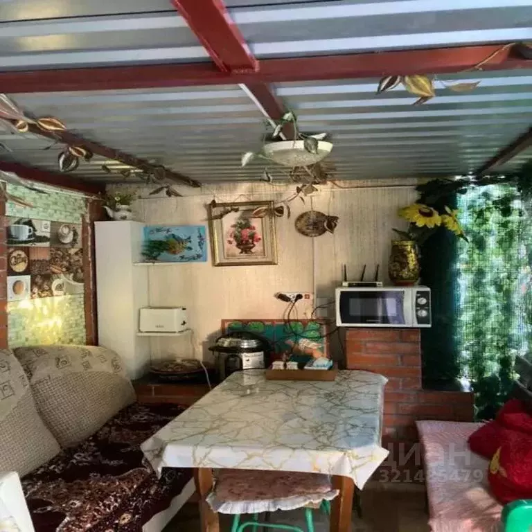 Дом в Краснодарский край, Геленджик Красногвардейская ул., 10А (20 м) - Фото 0