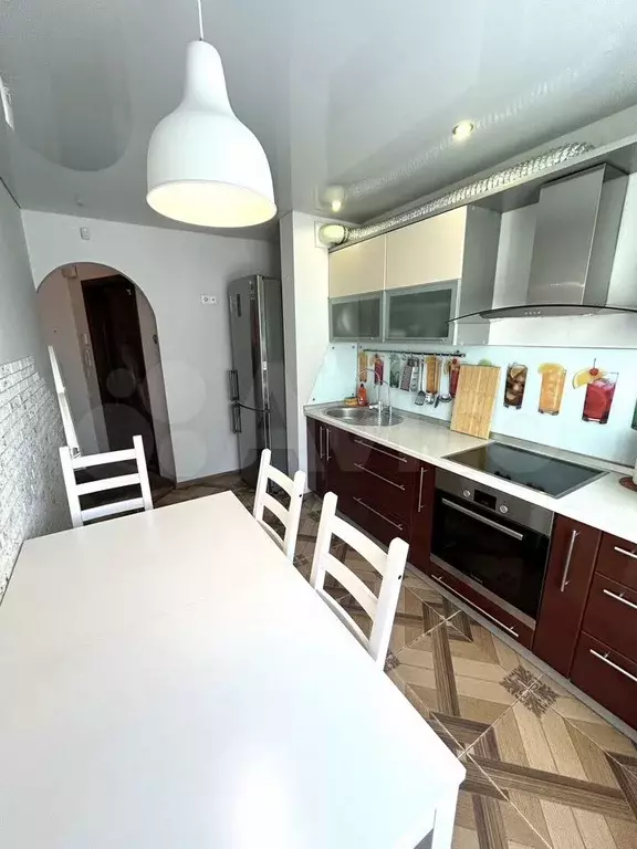 3-к. квартира, 65 м, 3/10 эт. - Фото 1