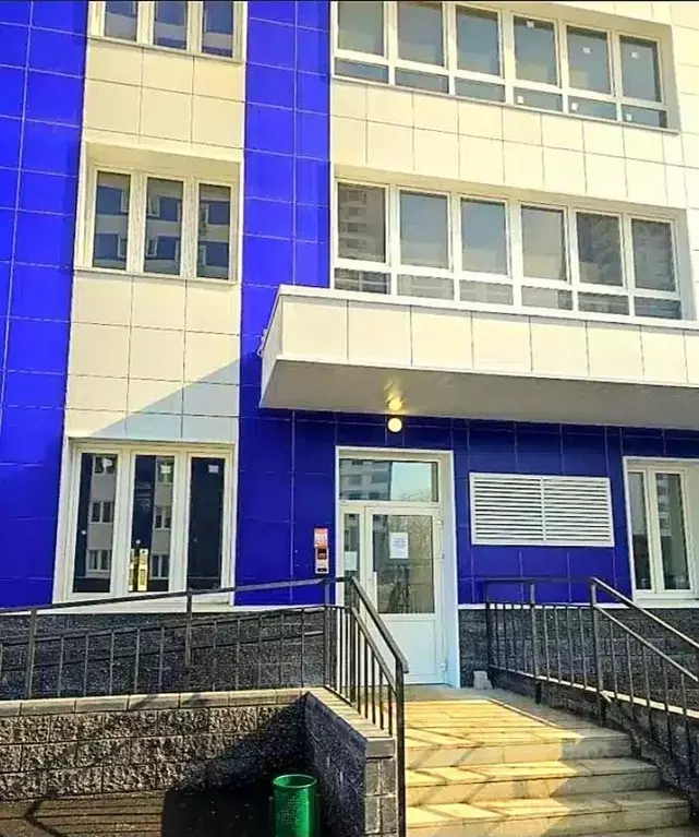 1-к кв. Башкортостан, Уфа Кремлевская ул., 50/3 (38.0 м) - Фото 1
