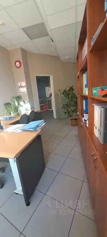 Помещение свободного назначения в Коми, Сыктывкар Первомайская ул., 62 ... - Фото 2