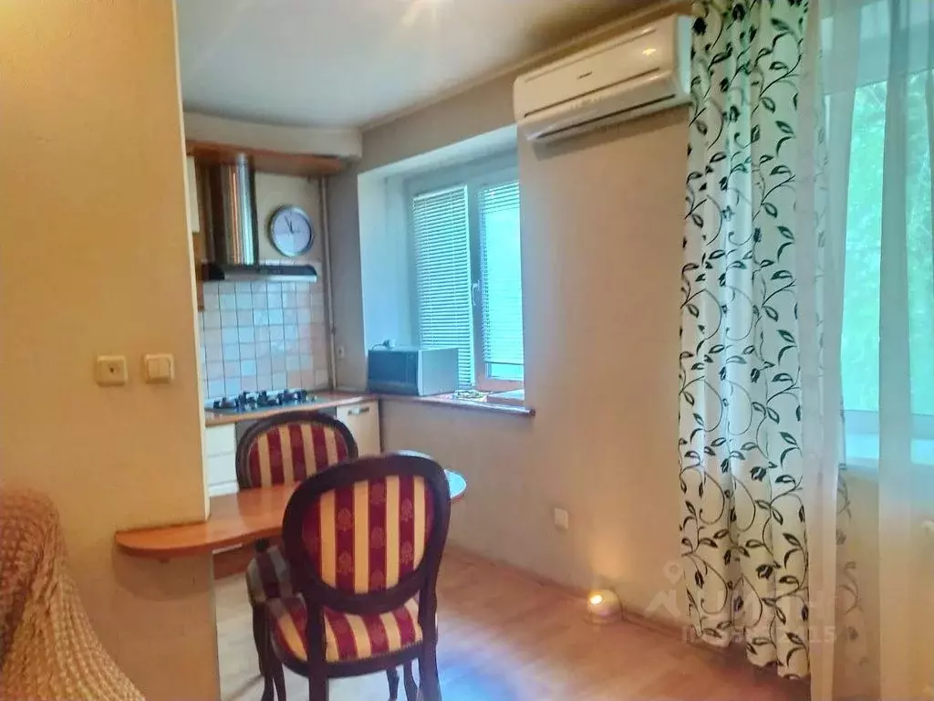 3-к кв. Воронежская область, Воронеж Пушкинская ул., 2 (58.0 м) - Фото 2