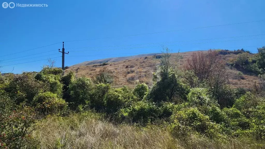 Участок в Коктебель, Арматлукская улица (7.47 м) - Фото 2