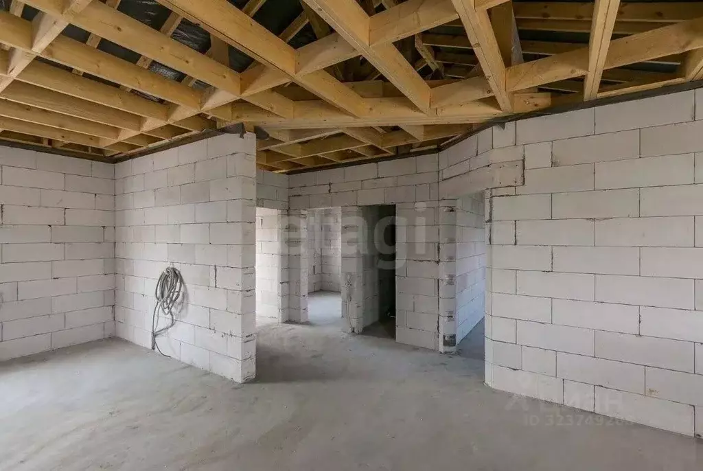 Дом в Алтайский край, Первомайский район, пос. Новый ул. Рябиновая, 17 ... - Фото 2