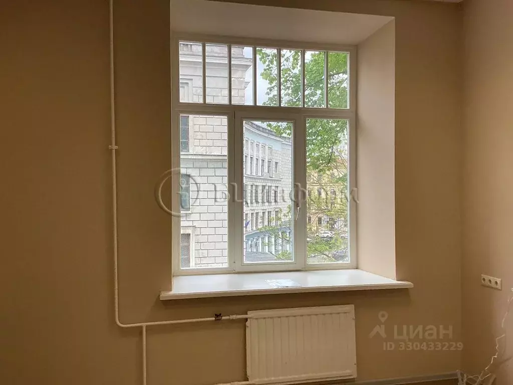 Офис в Санкт-Петербург ул. Рентгена, 7 (35 м) - Фото 2
