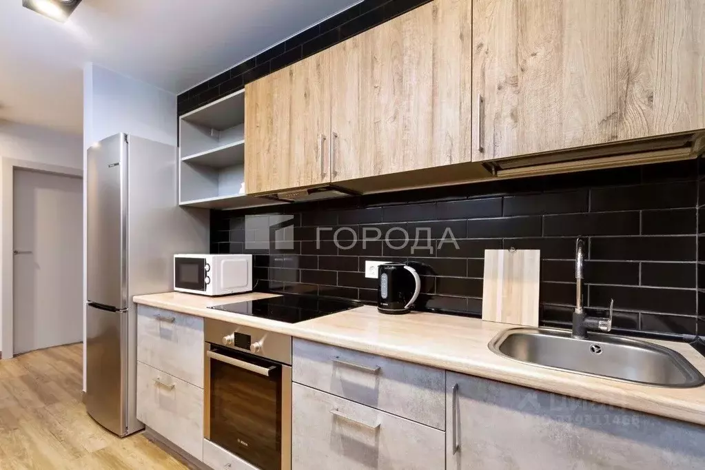 2-к кв. Новосибирская область, Новосибирск ул. Некрасова, 65/1 (51.0 ... - Фото 0