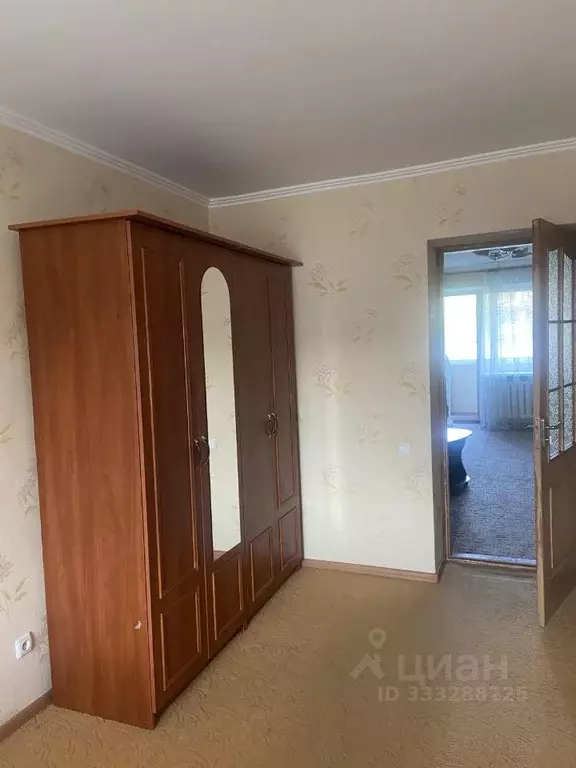 2-к кв. Крым, Симферополь ул. Спера, 12 (45.0 м) - Фото 2