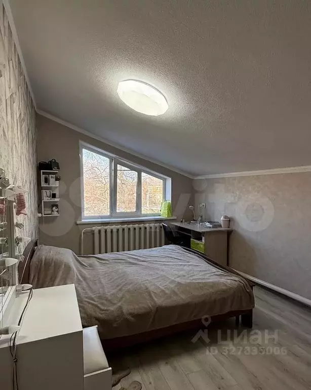 Дом в Краснодарский край, Белореченский район, Родниковское с/пос, ... - Фото 2