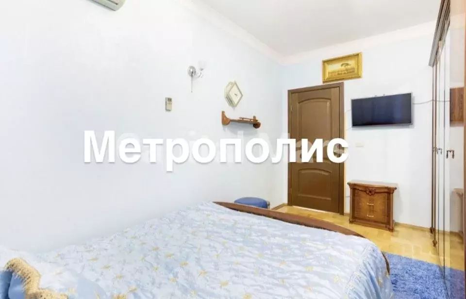 3-к кв. Москва Марксистская ул., 5 (68.0 м) - Фото 0