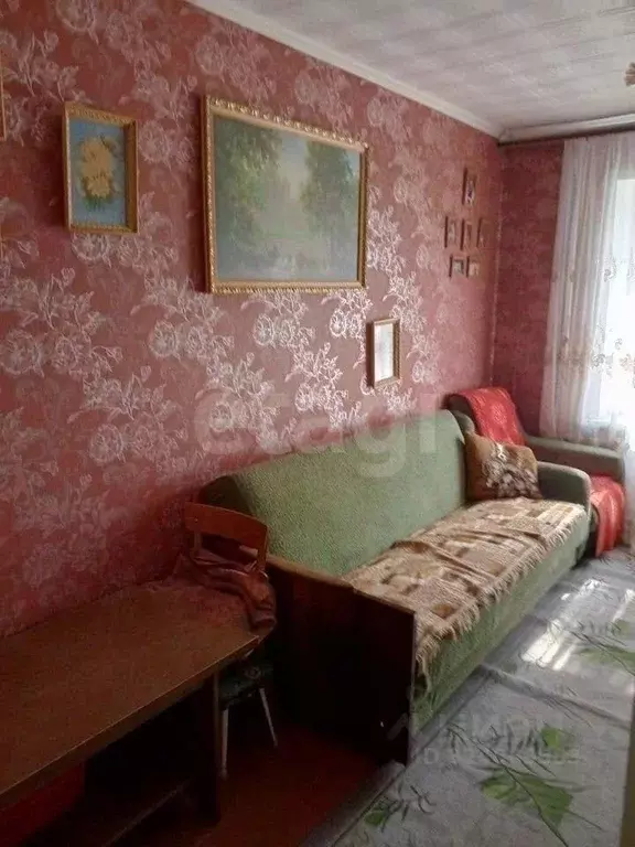 3-к кв. Тульская область, Богородицк Западный мкр, 1 (52.0 м) - Фото 1