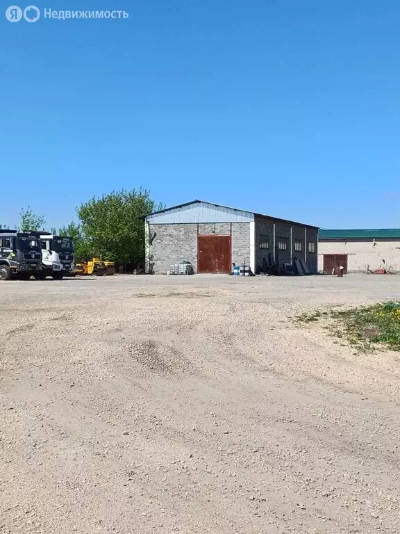Помещение свободного назначения (310 м) - Фото 0