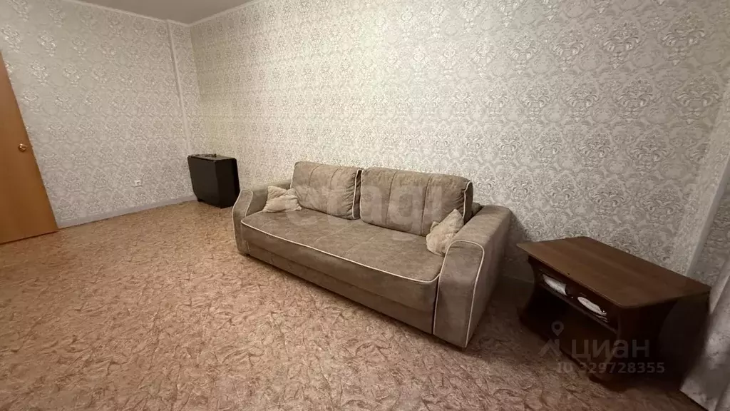 2-к кв. Ямало-Ненецкий АО, Новый Уренгой Сибирская ул., 85 (44.5 м) - Фото 2