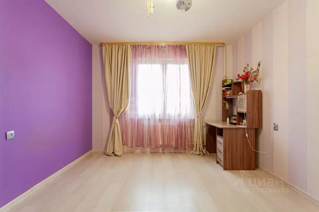 3-к кв. Санкт-Петербург пос. Парголово, Приозерское ш., 18к8 (83.3 м) - Фото 2