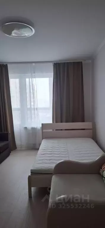 2-к кв. Москва просп. Вернадского, 58 (51.2 м) - Фото 1