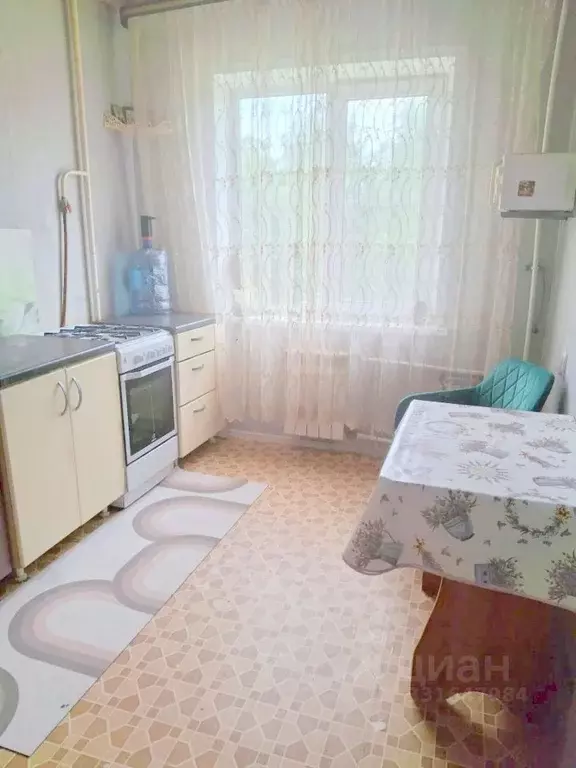 4-к кв. Липецкая область, Липецк ул. П.И. Смородина, 24 (77.9 м) - Фото 1