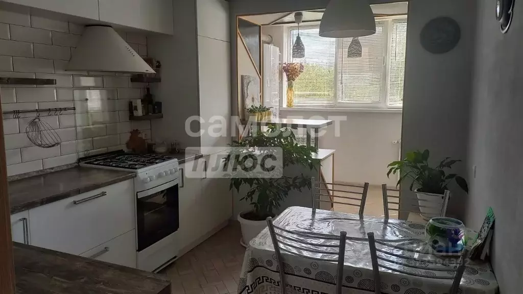 1-к кв. Марий Эл, Йошкар-Ола ул. Прохорова, 46 (35.0 м) - Фото 2