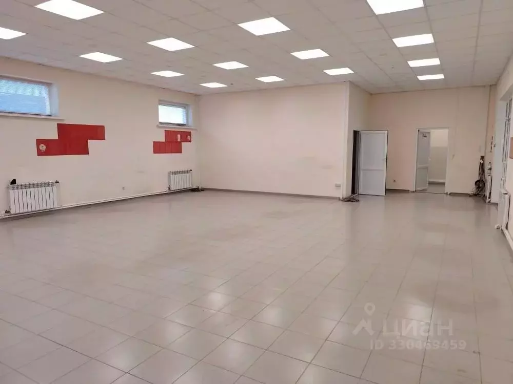 Помещение свободного назначения в Липецкая область, Липецкий ... - Фото 2