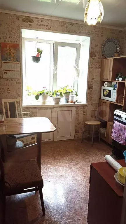 2-к. квартира, 44,2 м, 2/5 эт. - Фото 0