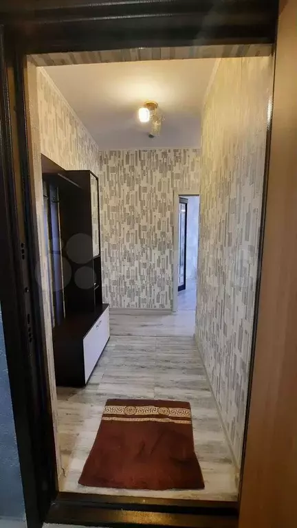 1-к. квартира, 36 м, 2/9 эт. - Фото 0