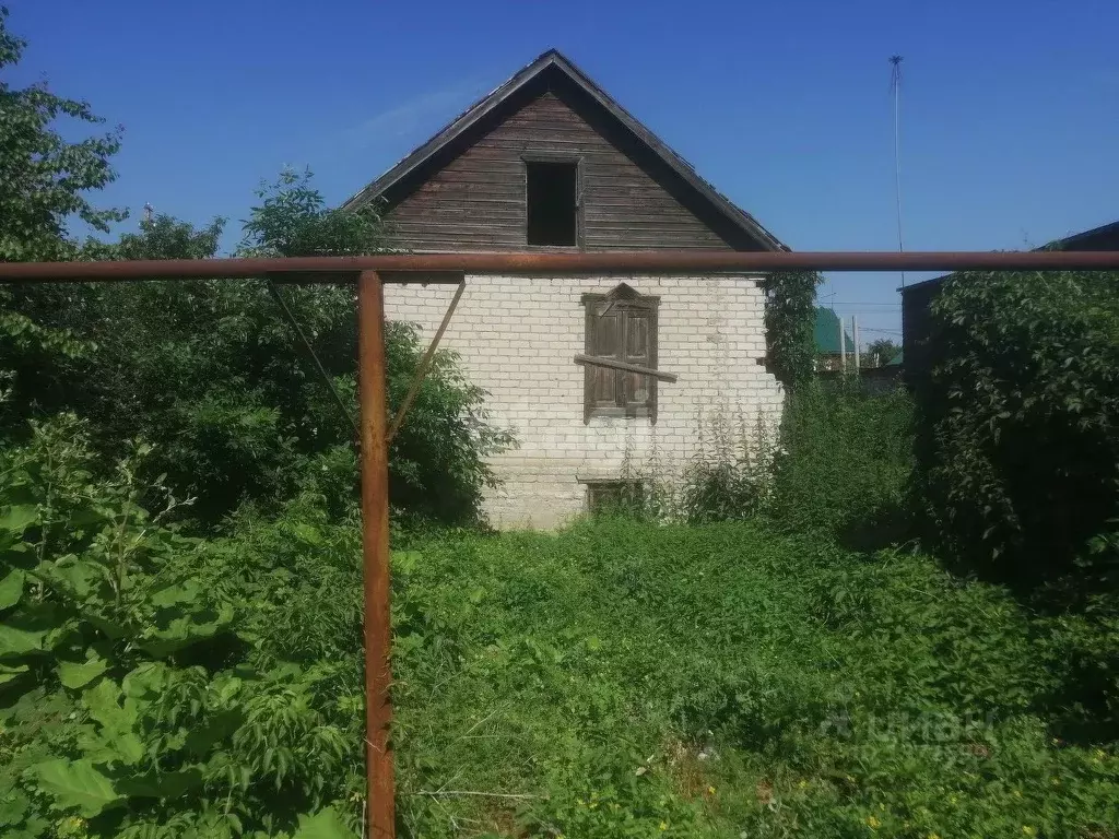 Участок в Саратовская область, Саратов пос. Мирный, ул. Агрономическая .,  Купить земельный участок в Саратове, ID объекта - 20006525961