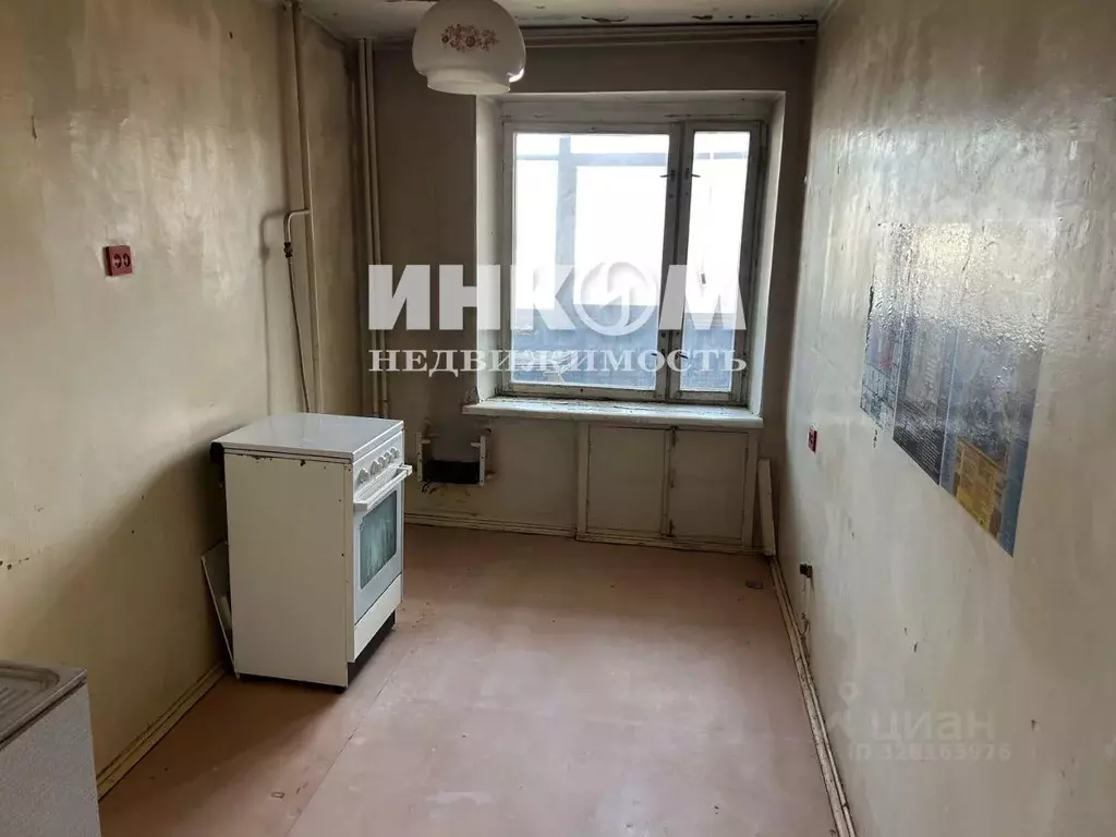 3-к кв. Московская область, Пушкино ул. Крылова, 1 (61.0 м) - Фото 2