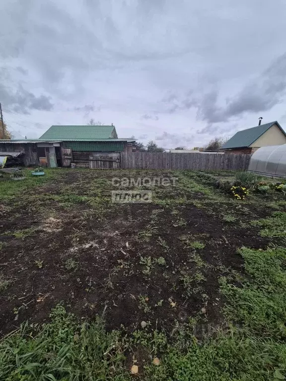 Дом в Свердловская область, Артемовский ул. Ломоносова, 31 (36 м) - Фото 2