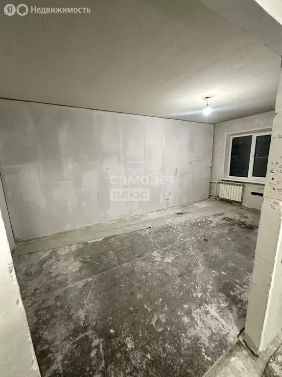 1-комнатная квартира: Липецк, бульвар имени Павла Шубина, 9 (35.4 м) - Фото 2