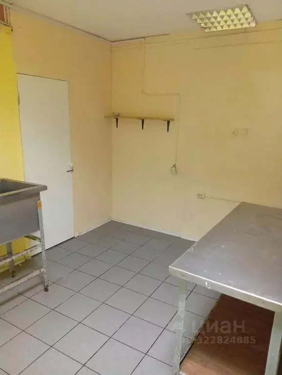 Производственное помещение в Санкт-Петербург Яхтенная ул., 3к2 (15 м) - Фото 2