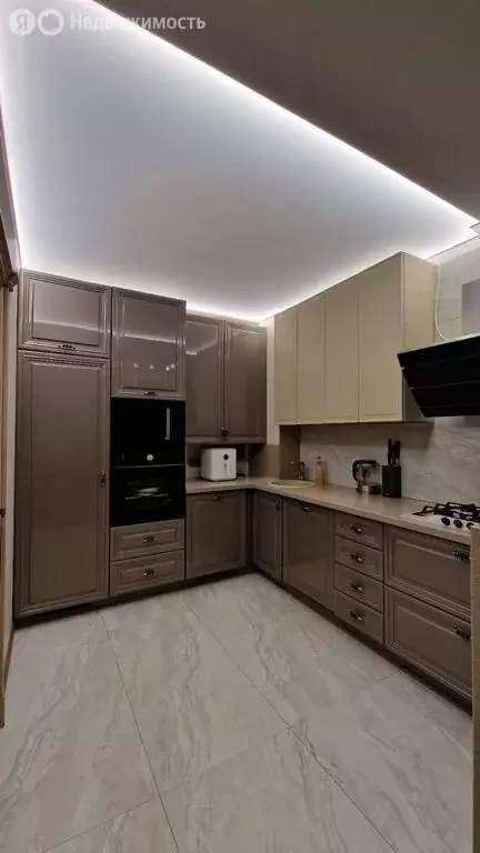 3-комнатная квартира: Краснодарский край, городской округ Сочи, село ... - Фото 1