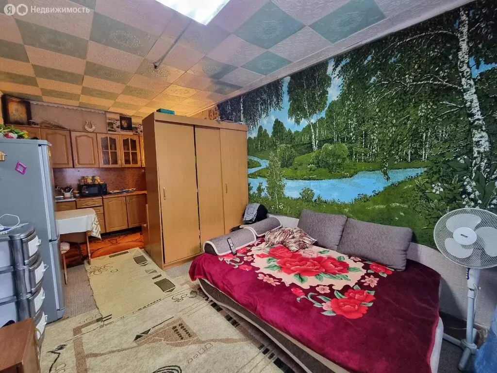 Квартира-студия: Нерюнгри, улица Кравченко, 19/3 (32.1 м) - Фото 2