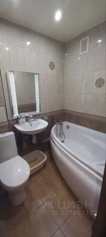 1-к кв. Крым, Ялта ул. Цветочная, 7 (32.0 м) - Фото 1