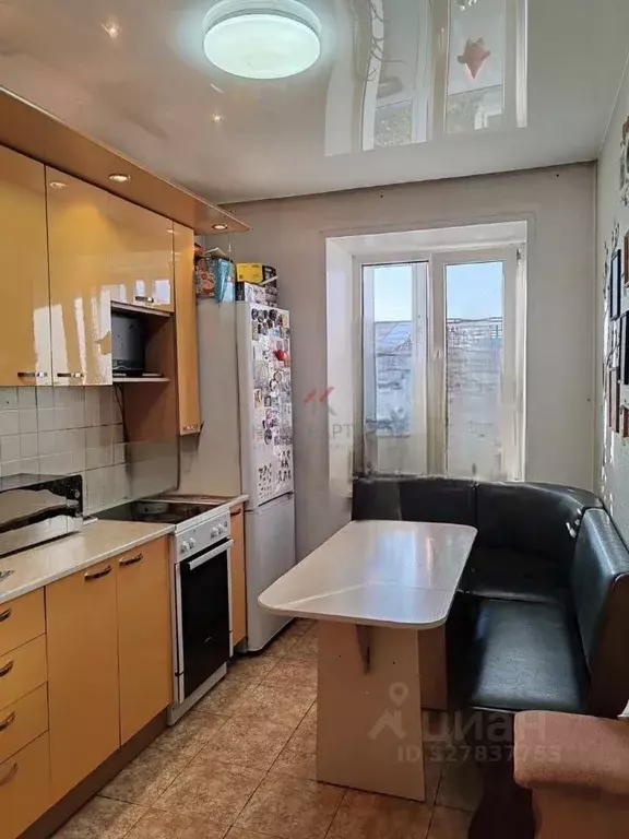 2-к кв. Тыва, Кызыл Правобережная ул., 48 (50.1 м) - Фото 1