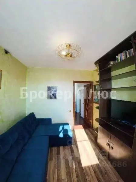 4-к кв. Хакасия, Абакан Советская ул., 136 (77.0 м) - Фото 2