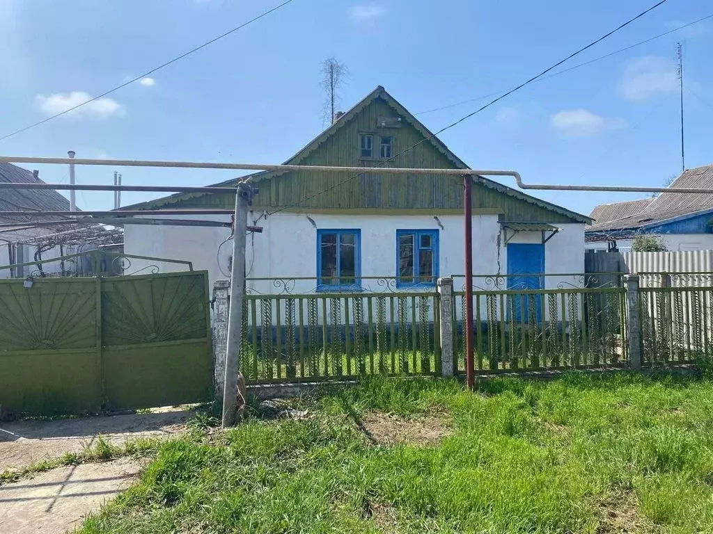 Дом в Севастополь с. Полюшко, ул. Гагарина (98 м) - Фото 0