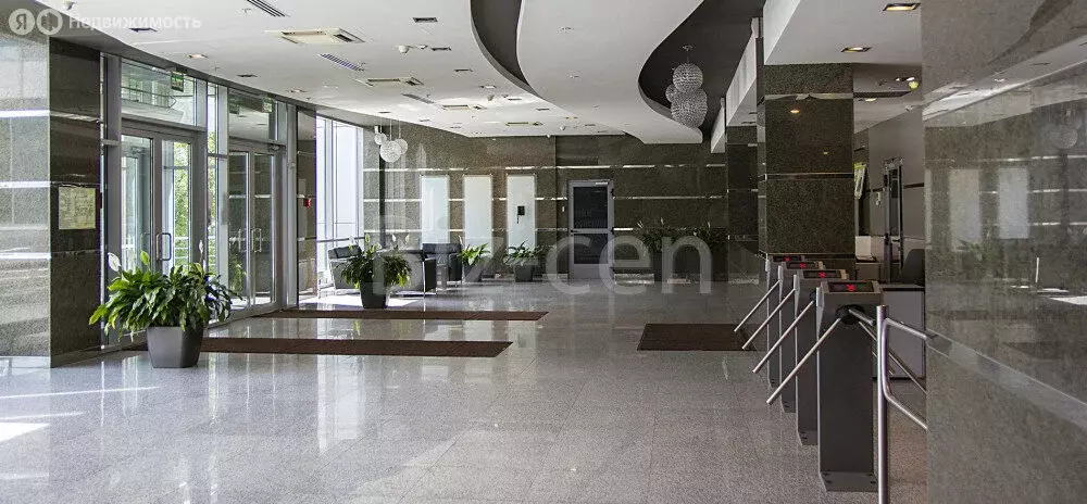 Офис (14 м) - Фото 2