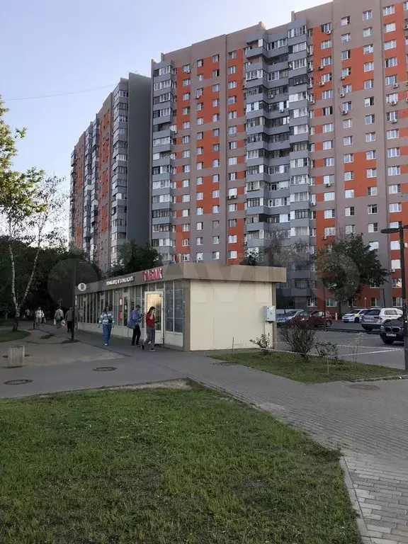 Павильон сдам у ж/д станции Мытищи - Фото 0