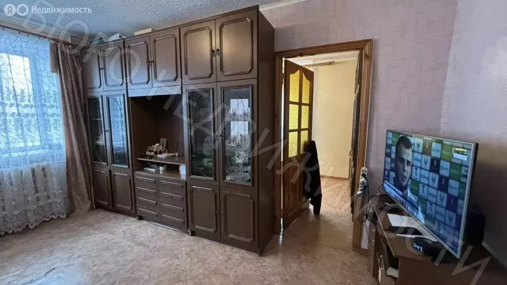 3-комнатная квартира: Балашов, улица Карла Маркса, 83 (51.4 м) - Фото 1