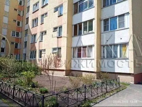 Квартира, 1 комната, 35.9 м - Фото 1