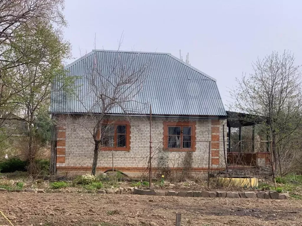 Дача 65 м на участке 16,5 сот. - Фото 0