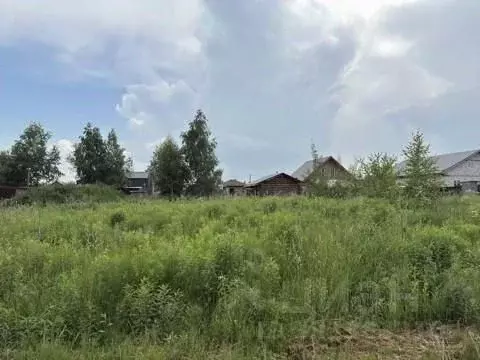 Участок в Московская область, Раменский муниципальный округ, д. ... - Фото 2