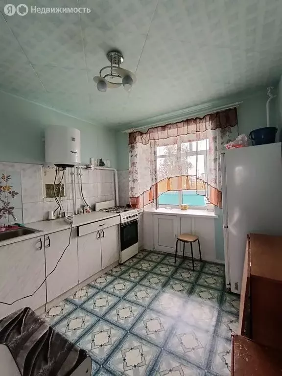 2-комнатная квартира: Янаул, улица Победы, 90 (48.2 м) - Фото 0