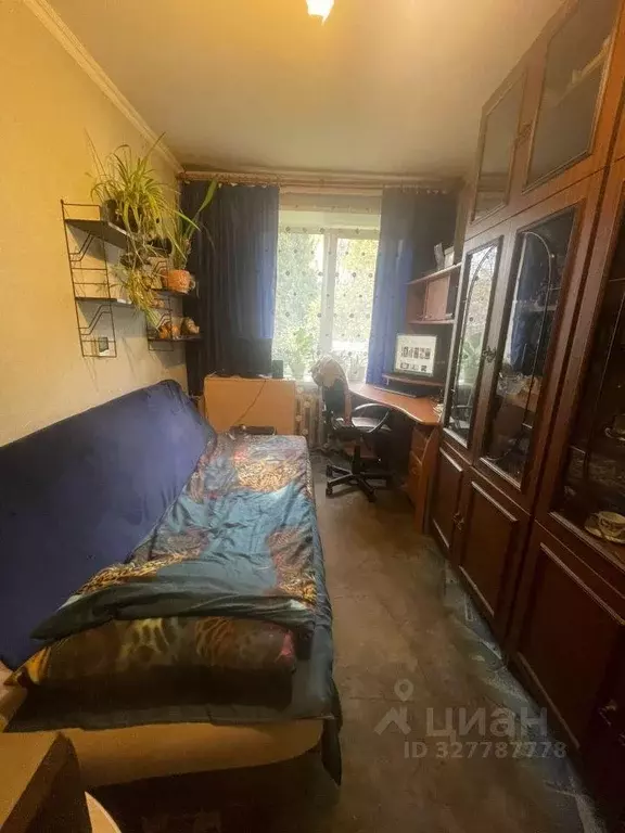 Квартира, 2 комнаты, 44.7 м - Фото 2