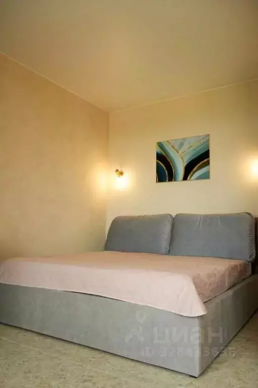 1-к кв. Севастополь ул. Летчиков, 10 (43.0 м) - Фото 2