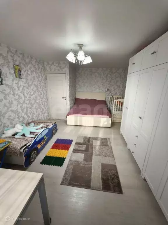 Продаётся 1-к квартира, 34.8 м - Фото 0