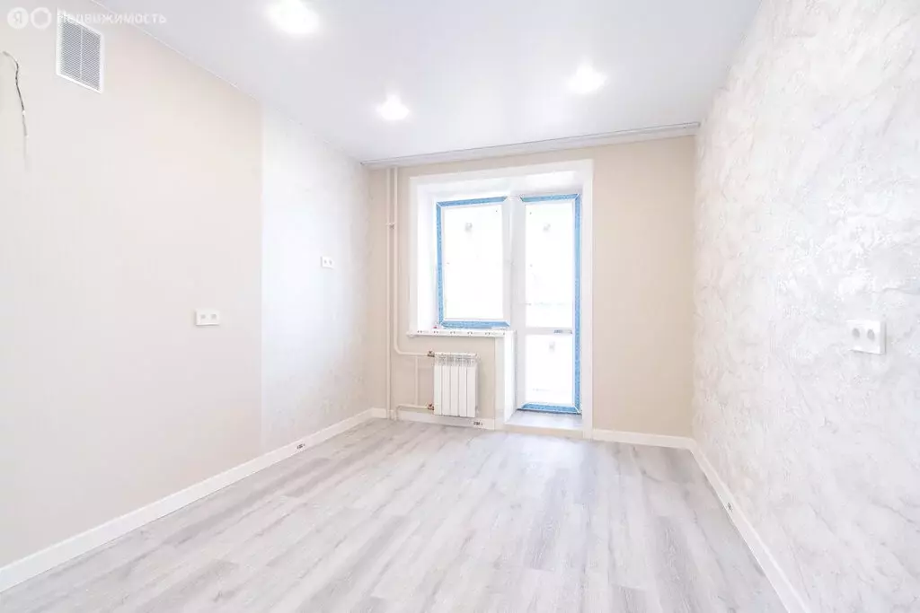 1-комнатная квартира: Благовещенск, Заводская улица, 4 (44.4 м) - Фото 2