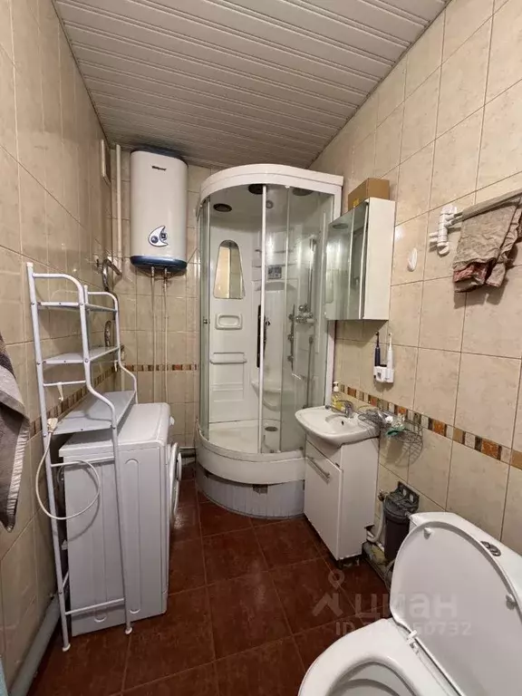 Студия Санкт-Петербург Звездная ул., 11к1 (28.0 м) - Фото 2