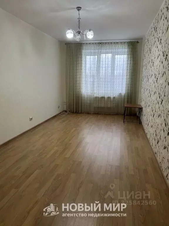 1-к кв. Нижегородская область, Бор ул. Луначарского, 208к1 (45.0 м) - Фото 2