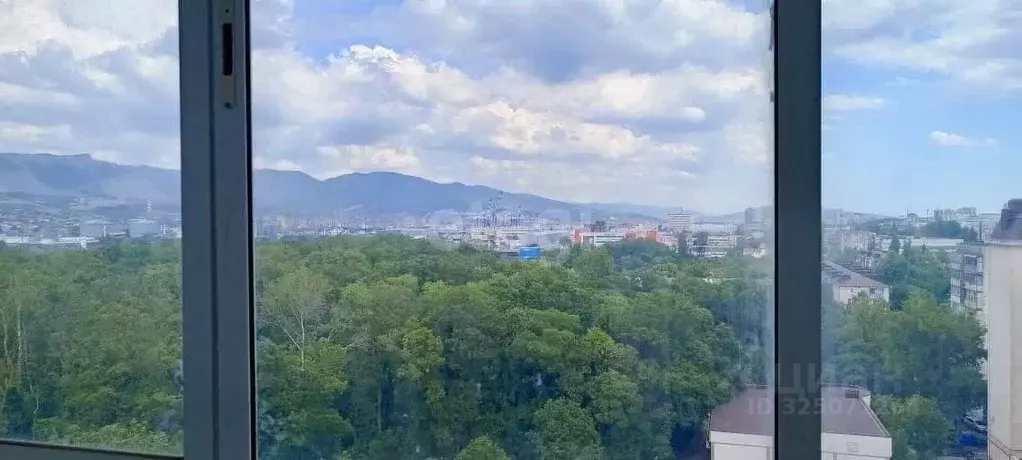 4-к кв. Краснодарский край, Новороссийск Анапское ш., 41Нк2 (96.9 м) - Фото 1