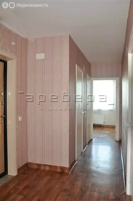 3-комнатная квартира: Красноярский край, Рыбинский муниципальный ... - Фото 1